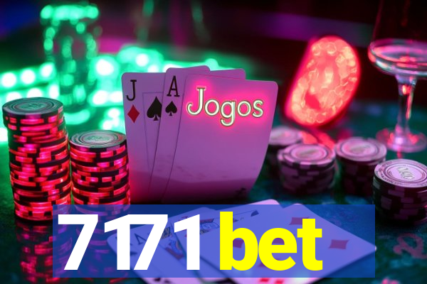 7171 bet